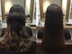 アミーチ(AMICI)の写真/髪質やダメージレベルに合わせた施術で、なりたい髪質や手触りに導く＊希少なヘアケア商材を豊富に取り扱い