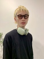 テテコケット(tete coquette)&nbsp;ハイトーンベリーショート