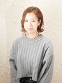 髪質改善美容室 エミ(emi) 西村 由佳