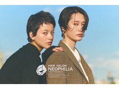 NEO PHILIA　武蔵関店