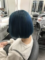 エイト 立川店(EIGHT)&nbsp;マッドブルー