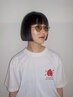 カット＋髪質改善＋トリートメント　￥15000→￥14000