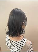 艶カラー_ヌナボブ チャンモリ ボブルフ