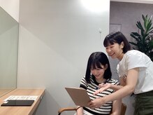 染メラボ 新高円寺店
