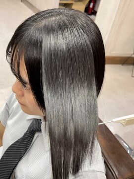 コローレ(Colore) エステ級美髪【縮毛矯正・髪質改善】