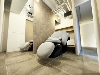 SALON MOGO IKEBUKURO【サロンモゴイケブクロ】