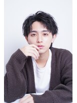 スキル 池袋(SKILL)&nbsp;ツイスパショートマッシュ