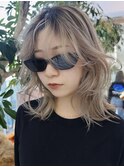 【natsumi】7 シャドウルーツ,グラデーションレイヤー