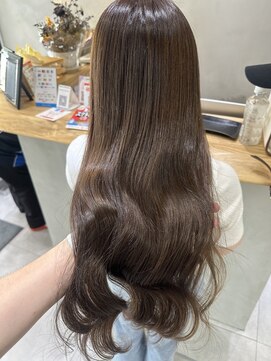 フェリア 松山(Feria) 【Feria松山】カラーエステ☆本宮