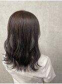 ブラウンアッシュ