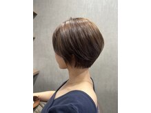 テラスヘア 長岡(TERRACEhair)