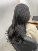 アッシュグレー