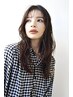 ☆おしゃれさんに人気！☆カット+コスメパーマorデジタルパーマ　￥7700