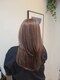 ヘアーアンドネイルフォレスト(Hair&Nail FOREST.)の写真/髪のお悩みは人それぞれ。一人ひとりに合わせた施術で、あなたの理想の髪質へ導きます◇