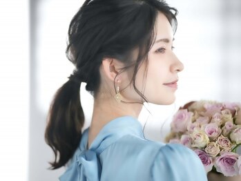 白髪染め専門店Cafe RuRumi 【ルルミ】