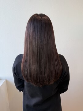 サラ ビューティー サイト 古賀店(SARA Beauty Sight) ショコラベリー