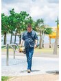 テオ(Teo) 大澤 誠一