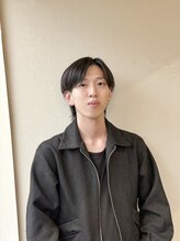 アフ(ahu) 永井 理偉