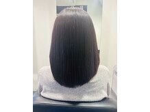 ヘアーメイク アヴァンティ(HAIR MAKE AVANTI)