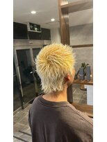 リアン(Lien)&nbsp;ハイトーンカラー