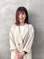 ロア ヘアーコーディネート 四条烏丸店(LoRE hair coordinate) 白崎 アイ梨