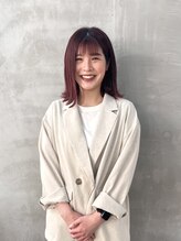 ロア ヘアーコーディネート 四条烏丸店(LoRE hair coordinate) 白崎 アイ梨