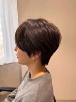 メロー(mellow)&nbsp;mellow hair&spa