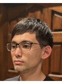 ビジネスショート
