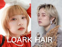 ロアークヘアー(LOARK HAIR)