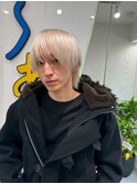 ホワイトベージュ