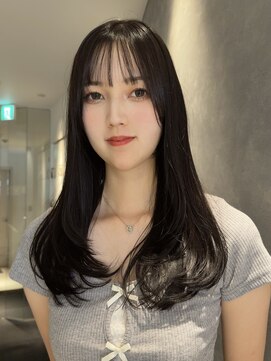 ヤヨイブレインズフェアリー(YAYOI BRAINS fairy) ナチュラルレイヤー