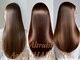 アルトリスト(Altruist Aging×HAIR&SPA)の写真