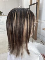 ヘアーリゼル(Hair Rizel)&nbsp;アンブレラカラー