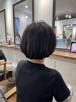 ラナバイモアナ 逗子 葉山(LANA by MOANA)&nbsp;ヘアドネーションカット☆