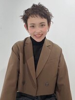 トップヘアー アヴェニュー 刈谷(TOPHAIR Avenue)&nbsp;ジェンダーレスパーマ