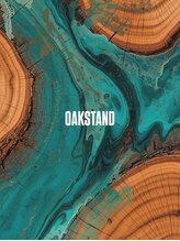 オークスタンド(OAK STAND)&nbsp;sakura 