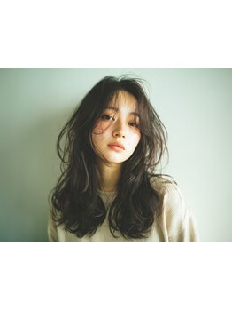 30～40代以降の大人女性に人気のサロン*トレンドを抑え,お客様に最も似合うStyleをご提案*