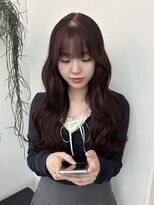 ソーンズ ヨイク(thorns YOIKU)&nbsp;ピンクブラウン