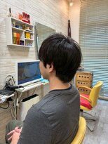 美容室 フレンズ&nbsp;メンズカット