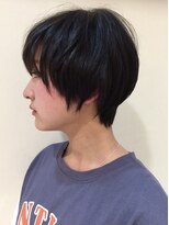 スケルトンドクターネン(Skeleton Dr.nen)&nbsp;ラフショート