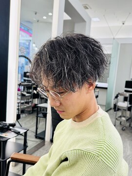 ネクスト 静岡店(NEXT) ツイスパホワイトメッシュ