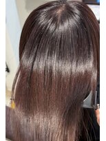 バランスヘアクリニック 南仙台駅前店(Balance hair clinic)&nbsp;【仙台/太白区/髪質改善/20代/30代/40代/50代】