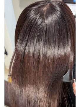 【仙台/太白区/髪質改善/20代/30代/40代/50代】