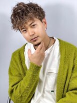 ヒロギンザ 神田店(HIRO GINZA)&nbsp;ツイストスパイラル