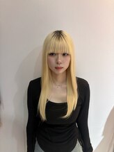 ベンジー 小倉店(benji)&nbsp;CHIHA RU