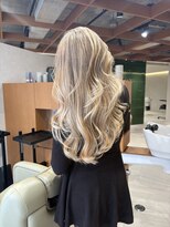 サードショップ 梅田茶屋町店(THIRD SHOP)&nbsp;ハイトーンベージュ