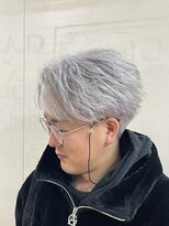 ヒロギンザ 仙台本店(HIRO GINZA)&nbsp;「ヒロ銀座仙台本店/ホワイト」