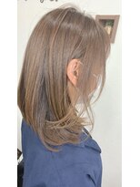 ヘア デザイン アンド ケア ビ ジョイ(Hair Design & Care Vi Joy)&nbsp;ローレイヤー