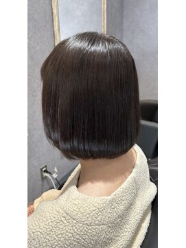 イワッシュ 鶴ヶ峰駅店(IwAsh) ☆お客様スタイル☆【鶴ヶ峰／鶴ヶ峰駅】