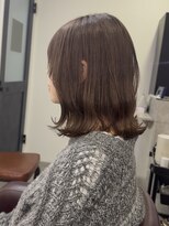 モア(moa)&nbsp;ショコラブラウン